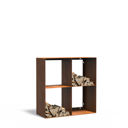 FORNO Houtopslag BHSS1