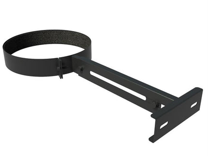 FORNO Pince murale Noir (Ø20cm)
