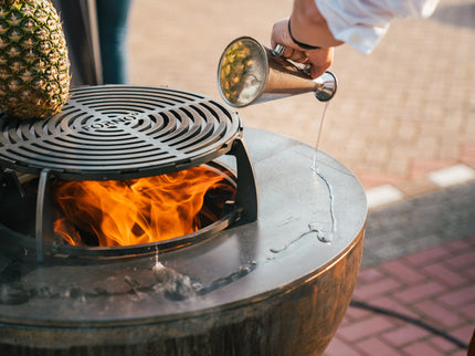 FORNO SEARE Bole