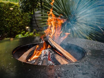 Forno SEARE Halo 