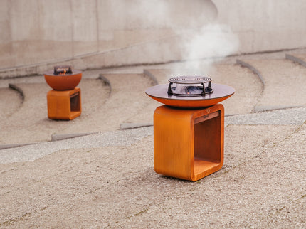 Forno SEARE Halo 