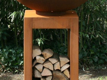 Brasero bol à feu 100 cm FORNO