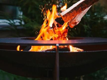FORNO Vuurschaal Cosa