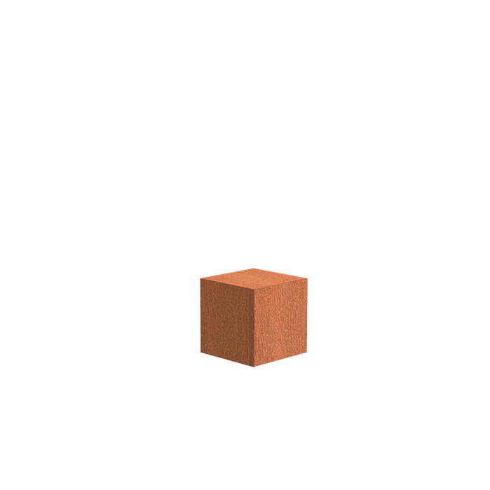 CK9 (400 x 400 x 400)