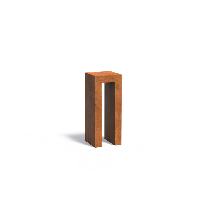CKU6 (400 x 400 x 1000)
