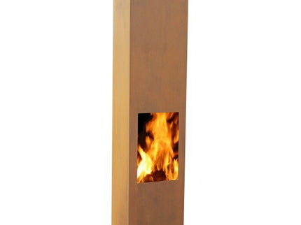 Gardenmaxx Terrashaard Amayo corten