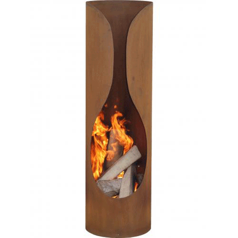 Gardenmaxx Terrashaard Masaya corten