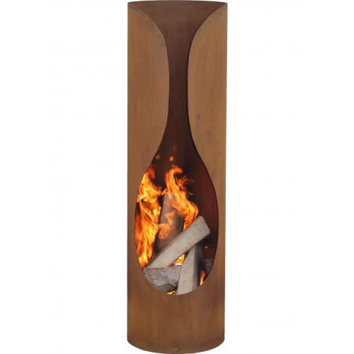 Gardenmaxx Terrashaard Masaya corten