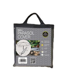 Garland parasolhoes 220 zilver