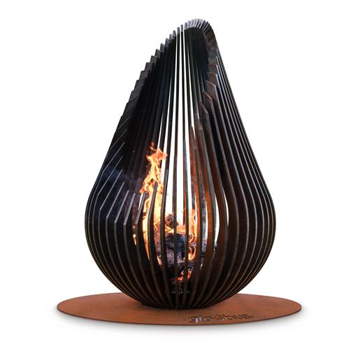 Dewdrop XL (L 100 x L 100 x H 150 cm)