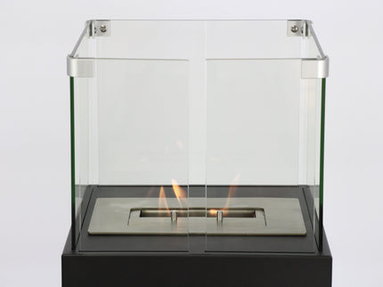 Green Flame Bio-Ethanol Heater