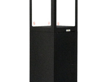 Green Flame Pellet Heater