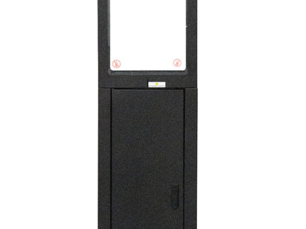 Green Flame Pellet Heater