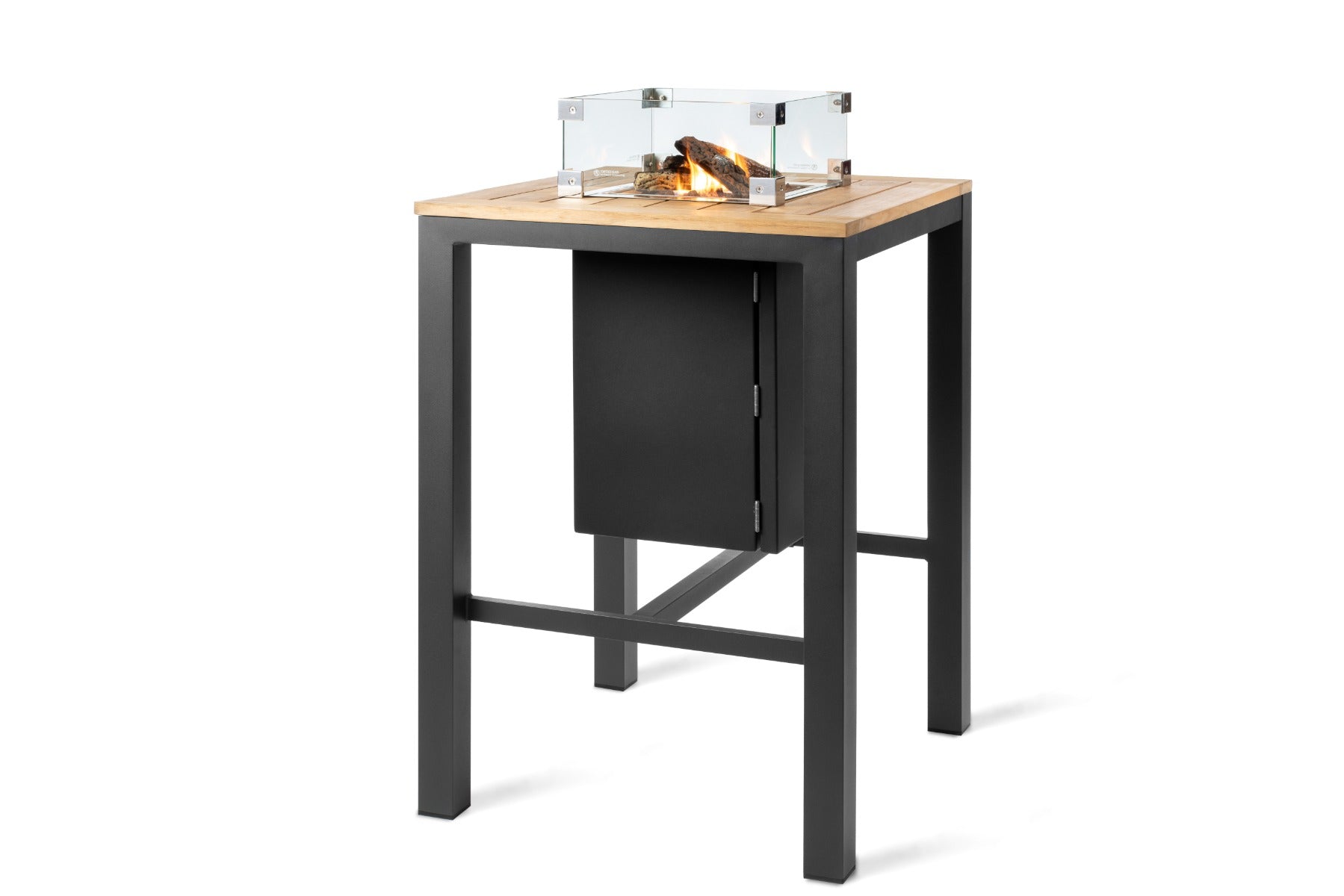Anthracite / Carré