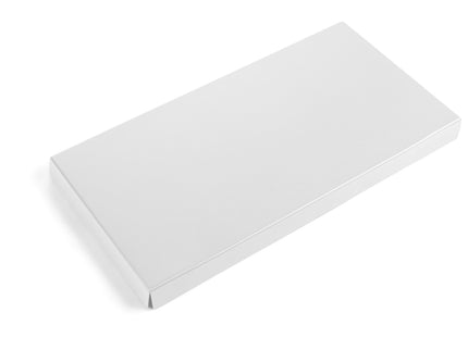 Couvercle pour Rectangle blanc Happy Cocooning