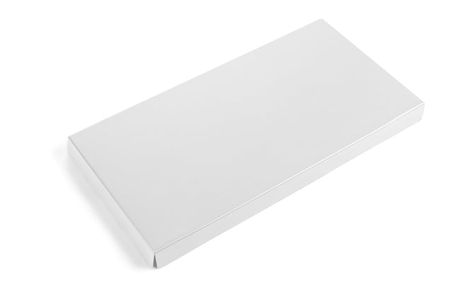 Couvercle pour Rectangle blanc Happy Cocooning