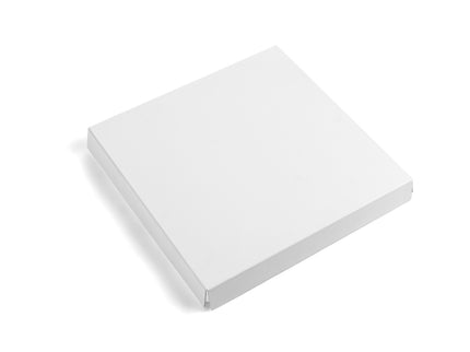 Couvercle pour Carré blanc Happy Cocooning