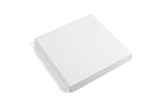 Couvercle pour Carré blanc Happy Cocooning