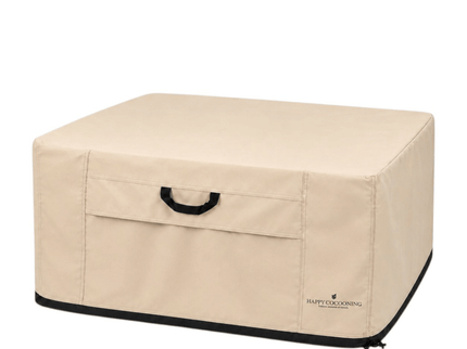 Housse de protection Estate Square 88 Happy Cocooning