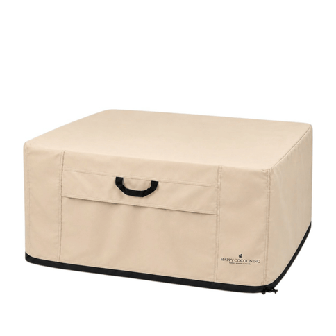 Housse de protection Estate Square 88 Happy Cocooning