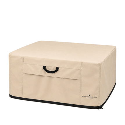 Housse de protection Estate Square 88 Happy Cocooning