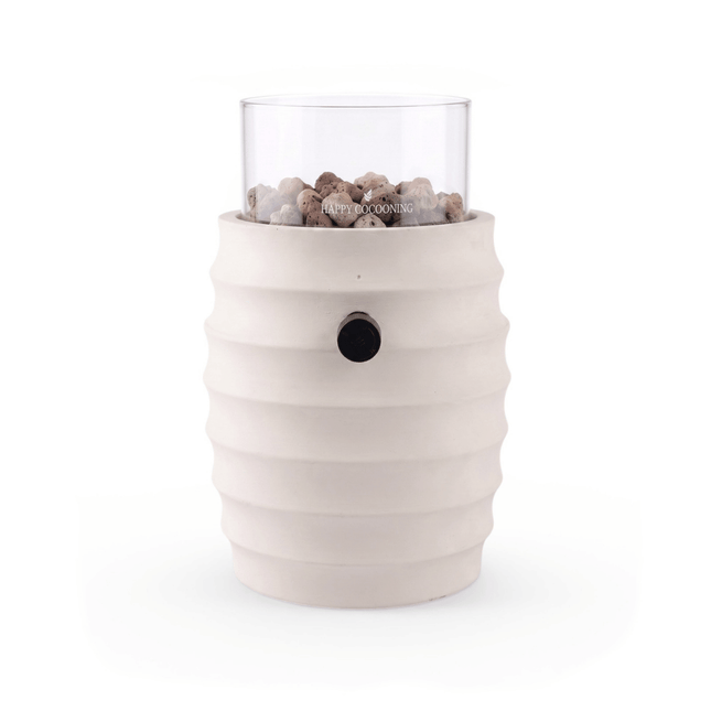 Cheminée de table Lumi Cocoon Original Happy Cocooning