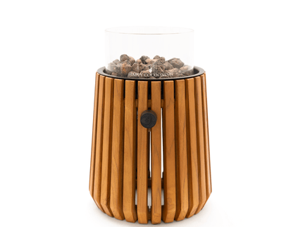 Happy Cocooning tafelbrander Lumi Lagune
