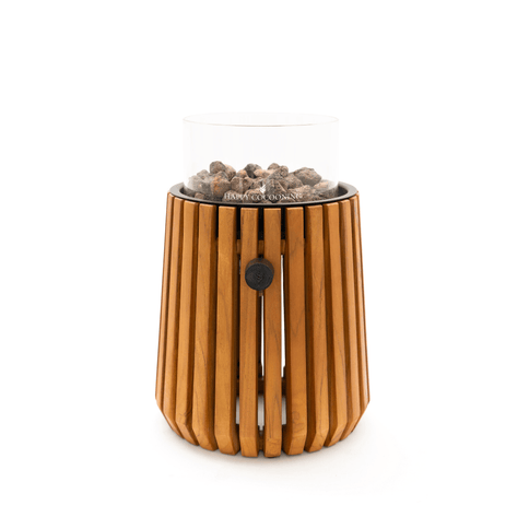 Happy Cocooning tafelbrander Lumi Lagune
