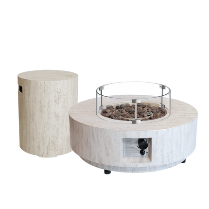 Collection image for: Tables brasero