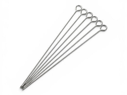 Kit barbecue Enkel 17 pièces HEAT