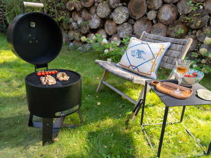 Braten sfeer