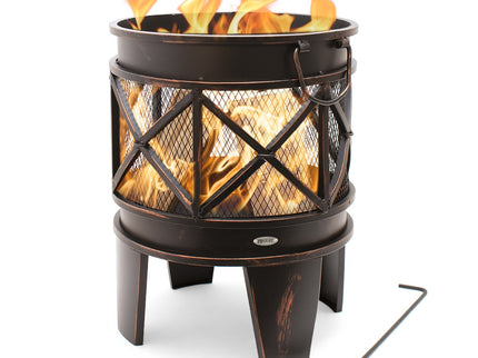 Heat Outdoor Living Firecask
