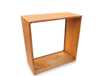 Stockage de bois Dokka HEAT