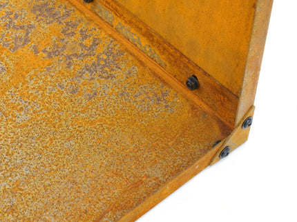 Stockage de bois Dokka HEAT
