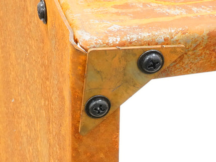 Stockage de bois Dokka HEAT