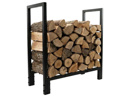 HEAT houtopslag Trelopp