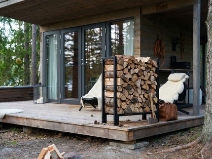 HEAT houtopslag Trelopp sfeerbeeld