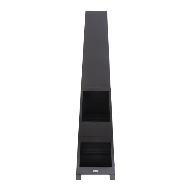 HEAT tuinhaard Oslo product afbeelding
