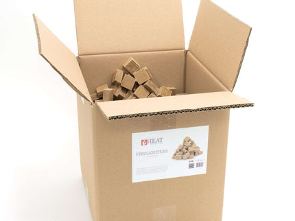 HEAT Outdoor Living Aanmaakblokjes 3 kg