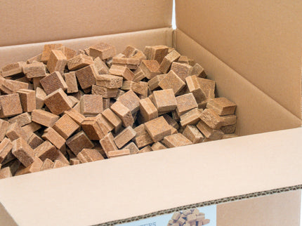 HEAT Outdoor Living Aanmaakblokjes 5 kg