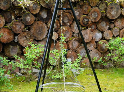 HEAT Outdoor Living Stativ