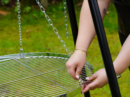 HEAT Outdoor Living Stativ