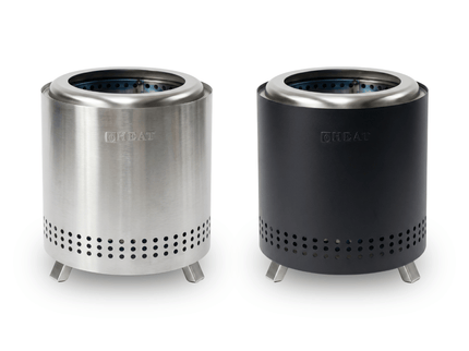 Brasero sans fumée Rokfri medium HEAT