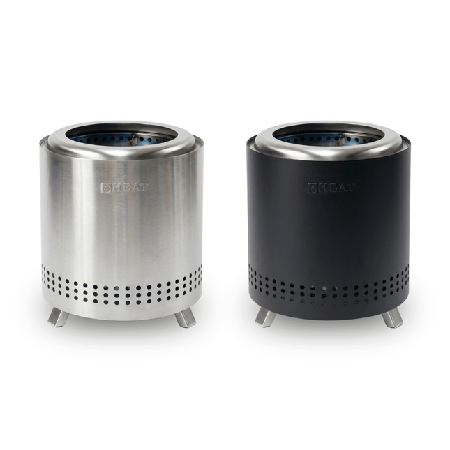 Brasero sans fumée Rokfri medium HEAT