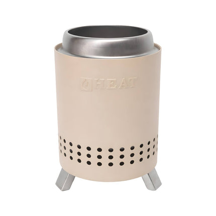 Brasero sans fumée Rokfri Small sable HEAT