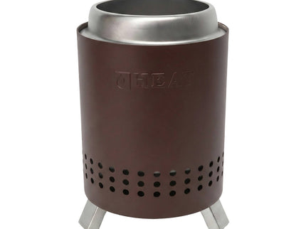 Brasero sans fumée Rokfri small HEAT