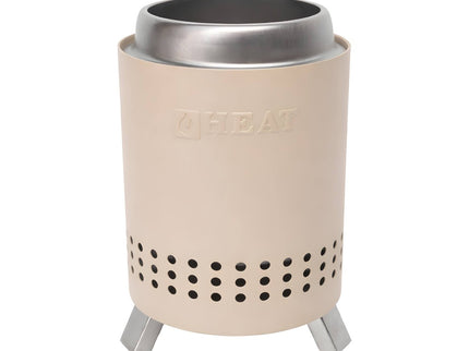Brasero sans fumée Rokfri small HEAT