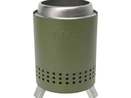 Brasero sans fumée Rokfri small HEAT