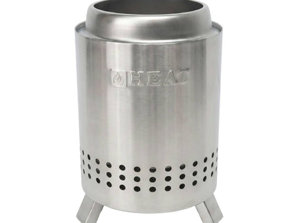 Brasero sans fumée Rokfri small HEAT