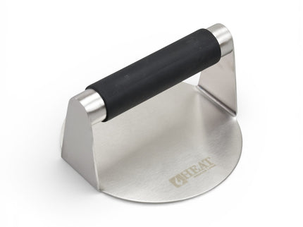 HEAT smashburger toolset Presse burgerpers

